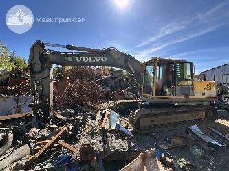 Volvo EC 280