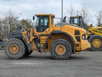 Volvo L 220 H