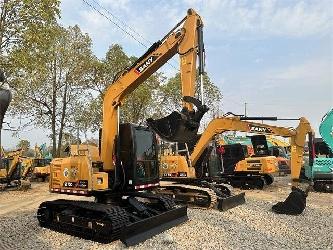 Sany SY75C