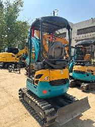 Kubota U15