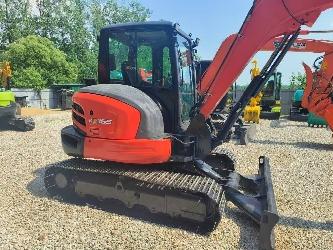 Kubota KX 165