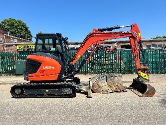 Kubota U 56-5