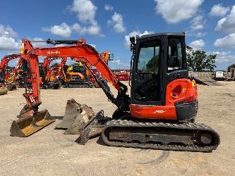Kubota U 48