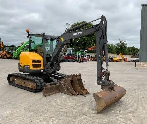 Volvo ECR 50