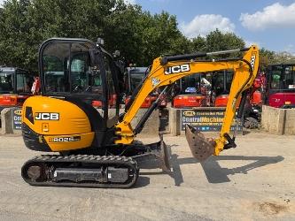 JCB 8026 CTS