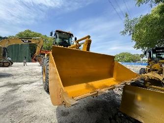 CAT 966 H
