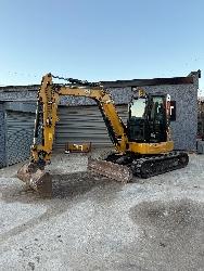 CAT 305 E CR