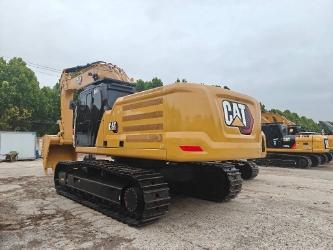 CAT 345GC