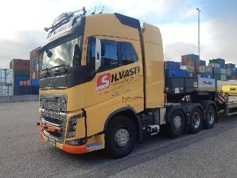 Volvo FH750