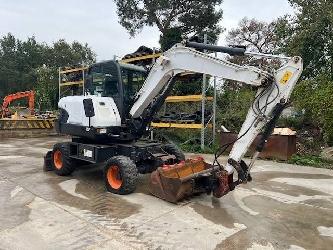Bobcat E 57 W