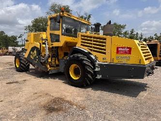 Bomag MPH 125