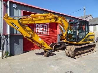JCB JS 130