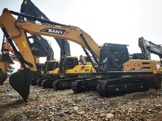 Sany SY 365 H