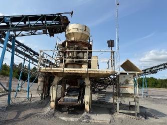 Metso HP 300