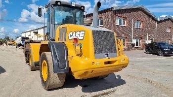 CASE 721 F
