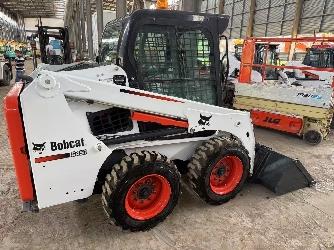 Bobcat S 450
