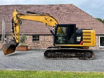 CAT 316 EL