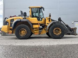 Volvo L120H