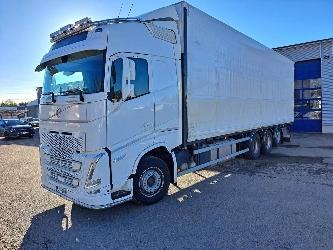 Volvo FH