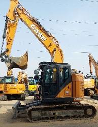 CASE CX 145