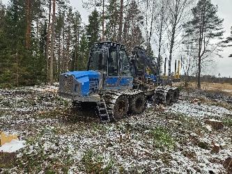 Rottne F 13 E
