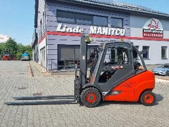 Linde H35T-02