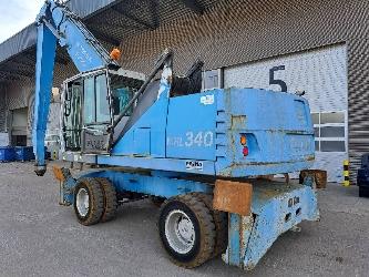 Fuchs MHL340D