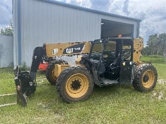 CAT TL 642 C