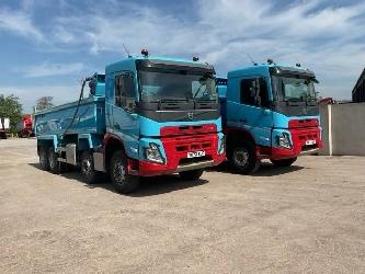 Volvo FMX 420