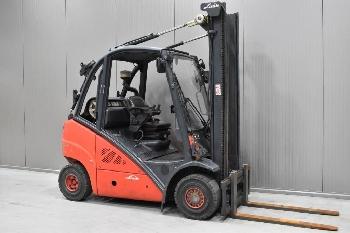 Linde H 25 T