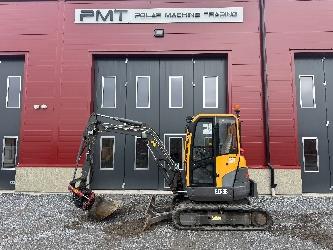 Volvo ECR 38