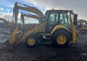CAT 432