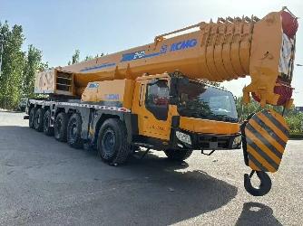 XCMG XCA240