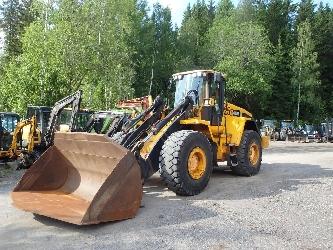JCB 456 E HT