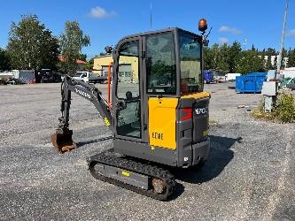 Volvo EC 18 E