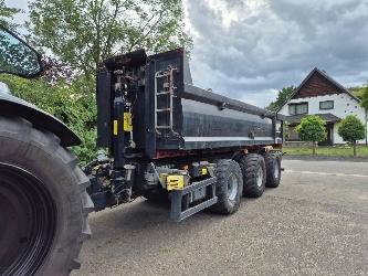 Pronar T 386
