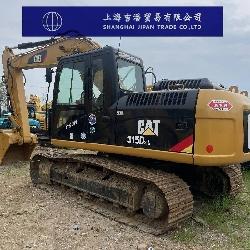 CAT 315