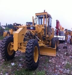 CAT 140 H II