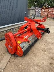 Kuhn BPR 305