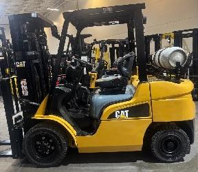 CAT FG30N