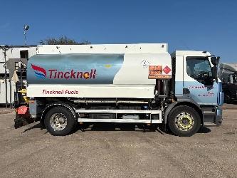 Volvo FL 240
