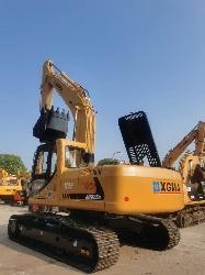 XGMA XG 825lc