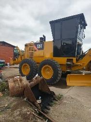 CAT 140K