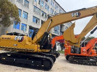 CAT 320 GC