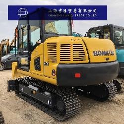 Komatsu PC 60