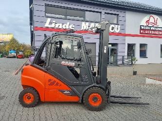 Linde H30T-02