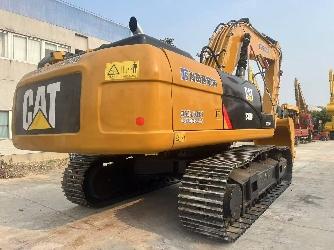 CAT 336 D