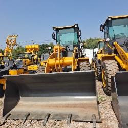 LiuGong 862