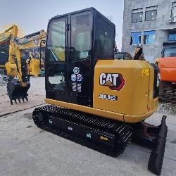 CAT 305.5 E 2