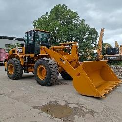 CAT 966 H